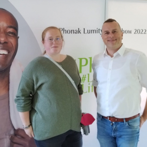 Die offizielle Roadshow der neuen Lumity Plattform