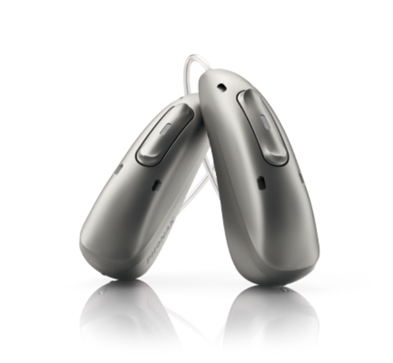 Phonak Slim